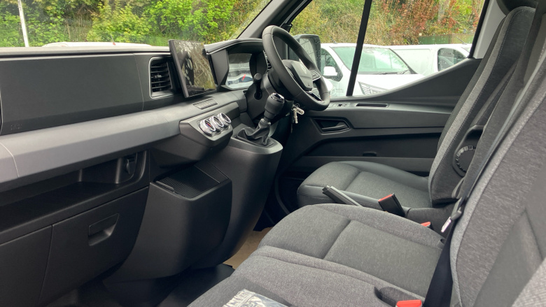 Renault Master Lwb Diesel Fwd LL35dCi 150 Advance Low Roof Dropside